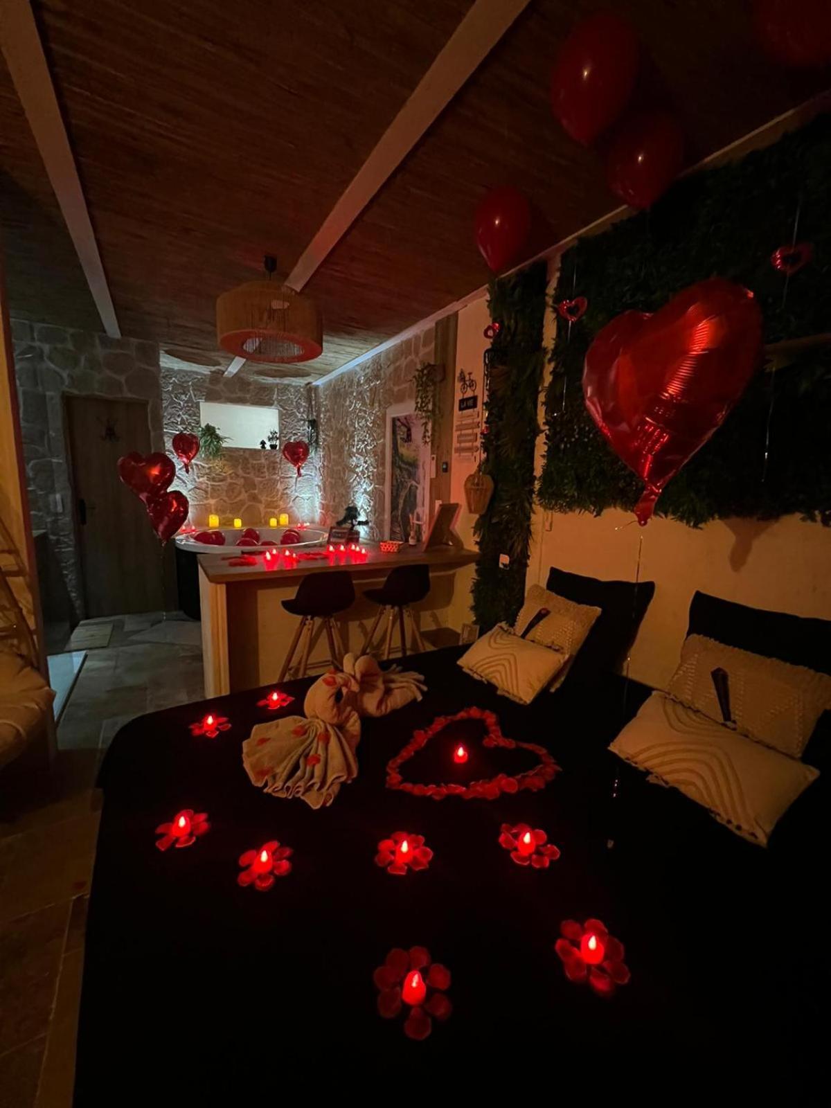 Les Spas De La Mer, Suite & Spa, Love Room, Plein Coeur Du Grau Le Grau-du-Roi Exterior foto