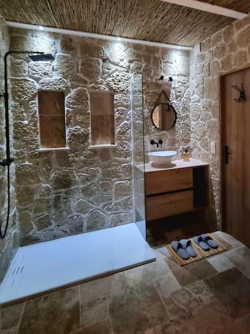 Les Spas De La Mer, Suite & Spa, Love Room, Plein Coeur Du Grau Le Grau-du-Roi Exterior foto